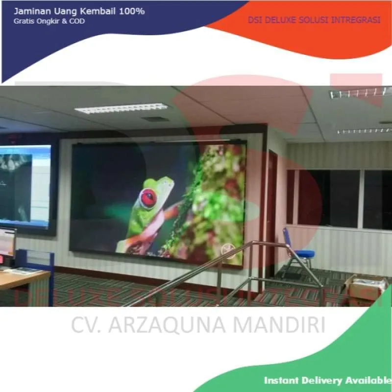 brd-44261_videotron-p4-indoor-full-color-smd-elektronik-starseller-murah-lebay-7-7-sale-mega-sale_full01 Videotron P4 Indoor Full Color SMD elektronik starseller murah lebay 7.7 sale mega sale - Image 1