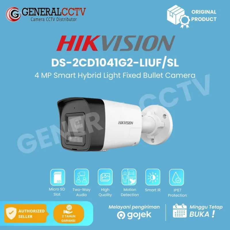 hikvision_hikvision_ds-2cd1041g2-liuf-sl_ipc_4mp_outdoor_bullet_network_camera_two_way_audio_full01_di7kltia Hikvision DS-2CD1041G2-LIUF/SL IPC 4MP OUTDOOR BULLET NETWORK CAMERA TWO WAY AUDIO - Image 1