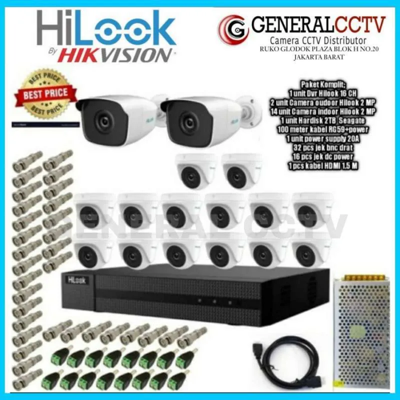 hilook_paket_cctv_hilook_16_camera_2_mp_turbo_hd_paket_komplit_full01_dnt8bnye Paket Cctv Hilook 16 Camera 2 MP Turbo HD Paket Komplit - Image 1