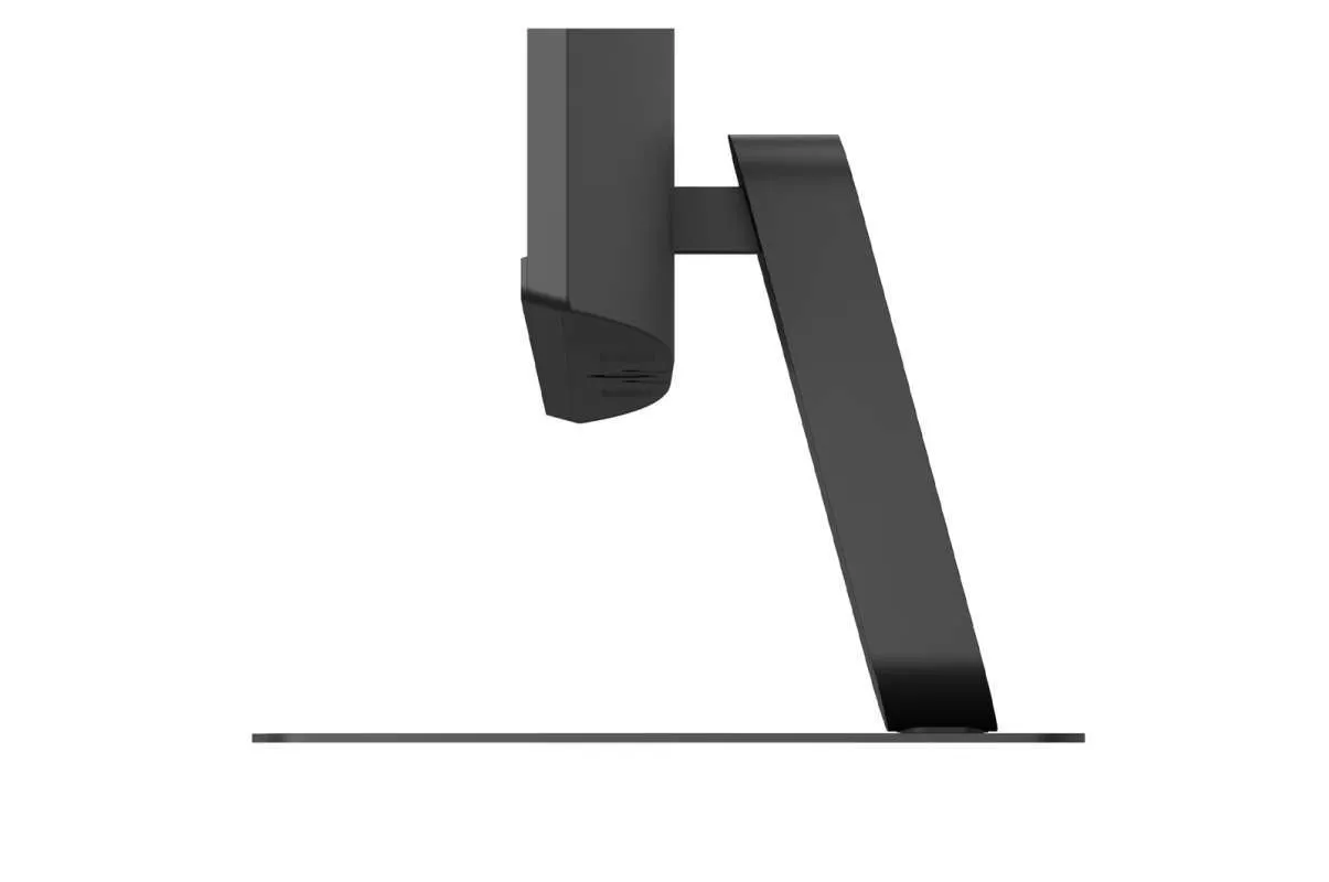 LG 24U411A-B Monitor 24-Inch IPS FHD 120Hz 4-side Virtually Borderless design sRGB 99% - Image 2