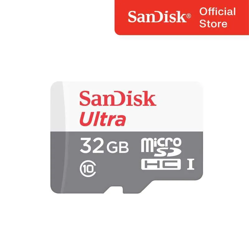 sandisk_sandisk_ultra_microsdhc_32gb_c10_uhs-i_card_100mb-s_-sdsqunr-032g-gn3mn-_full06_r840ywp4 SanDisk Ultra microSDHC 32GB C10 UHS-I Card 100MB/s (SDSQUNR-032G-GN3MN) - Image 1
