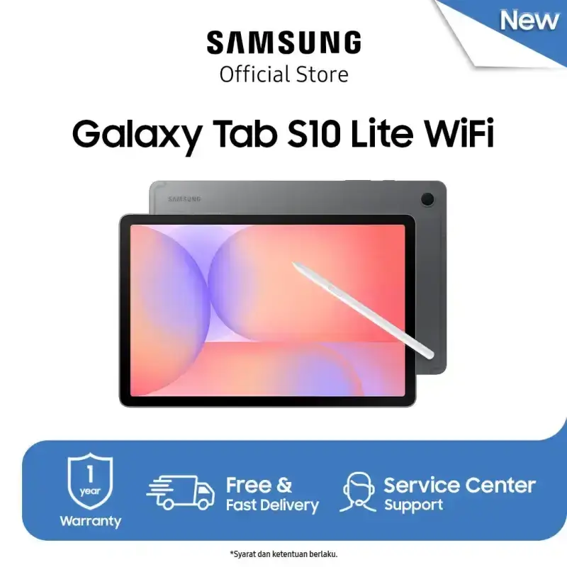 samsung_samsung_galaxy_tab_s10_lite_6-128gb_wifi_full01_vzu00g5a Samsung Galaxy Tab S10 Lite 6/128GB Wifi - Image 1